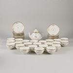 1742 3356 Te / kaffeservis